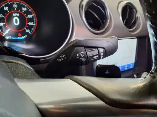 Ford Mustang 2023 EcoBoost Premium 2desc Convertible