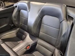 Ford Mustang 2023 EcoBoost Premium 2desc Convertible