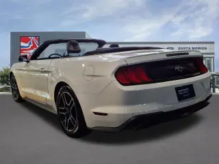 Ford Mustang 2023 EcoBoost Premium 2desc Convertible