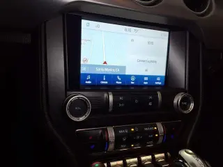 Ford Mustang 2023 EcoBoost Premium 2desc Convertible