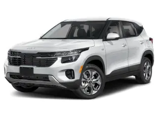 Kia Seltos 2024 AWD LX 4dr SUV