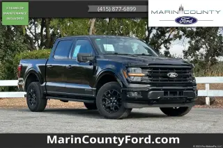 Ford F-150 2024 4x4 XLT 4d SuperCrew 6.5 ft. SB