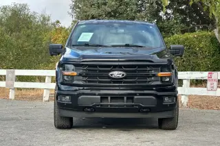 Ford F-150 2024 4x4 XLT 4d SuperCrew 6.5 ft. SB