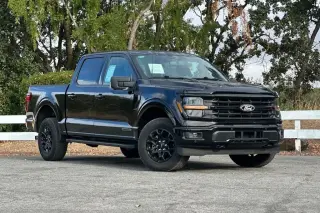 Ford F-150 2024 4x4 XLT 4d SuperCrew 6.5 ft. SB