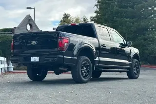 Ford F-150 2024 4x4 XLT 4d SuperCrew 6.5 ft. SB