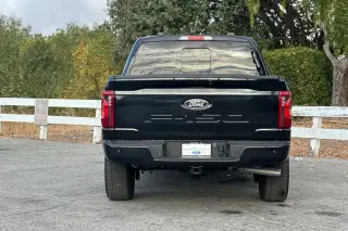 Ford F-150 2024 4x4 XLT 4d SuperCrew 6.5 ft. SB
