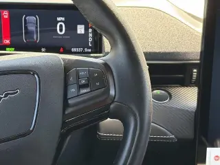 Ford Mustang Mach-E 2023 AWD Premium 4dr SUV