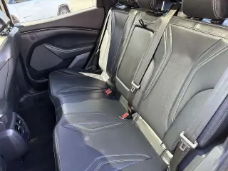 Ford Mustang Mach-E 2023 AWD Premium 4dr SUV
