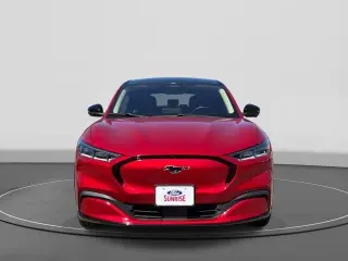 Ford Mustang Mach-E 2023 AWD Premium 4dr SUV