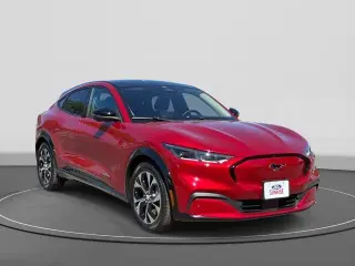 Ford Mustang Mach-E 2023 AWD Premium 4dr SUV