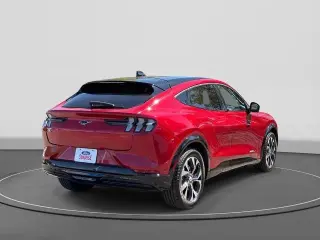 Ford Mustang Mach-E 2023 AWD Premium 4dr SUV