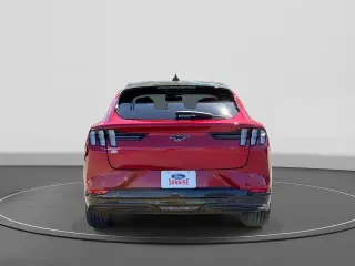 Ford Mustang Mach-E 2023 AWD Premium 4dr SUV