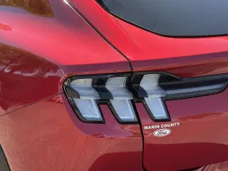 Ford Mustang Mach-E 2023 AWD Premium 4dr SUV