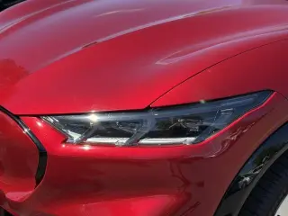 Ford Mustang Mach-E 2023 AWD Premium 4dr SUV