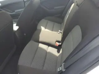 Kia Forte5 2017 LX Hatchback de 4 puertas