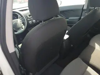 Kia Forte5 2017 LX Hatchback de 4 puertas