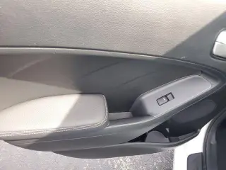 Kia Forte5 2017 LX Hatchback de 4 puertas