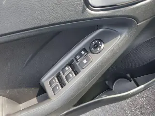 Kia Forte5 2017 LX Hatchback de 4 puertas