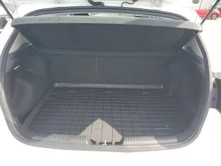 Kia Forte5 2017 LX Hatchback de 4 puertas