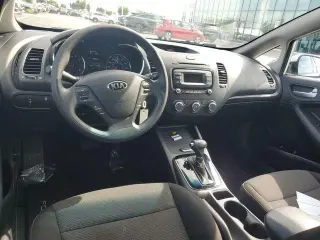 Kia Forte5 2017 LX Hatchback de 4 puertas