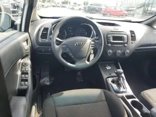 Kia Forte5 2017 LX Hatchback de 4 puertas