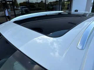 Lincoln Nautilus 2023 AWD Black Label, SUV de 4 puertas