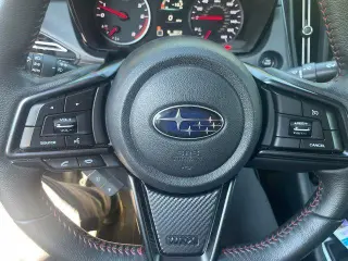 Subaru WRX 2022 AWD Premium 4dr Sedán 6M
