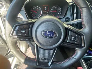 Subaru WRX 2022 AWD Premium 4dr Sedán 6M