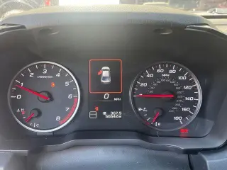 Subaru WRX 2022 AWD Premium 4dr Sedán 6M