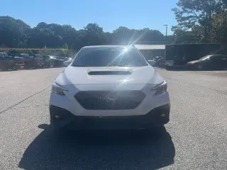 Subaru WRX 2022 AWD Premium 4dr Sedán 6M