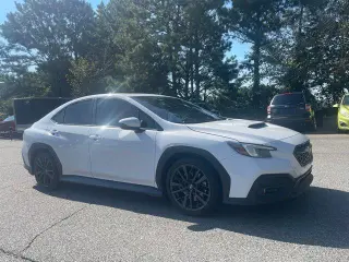 Subaru WRX 2022 AWD Premium 4dr Sedán 6M
