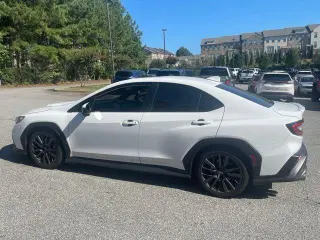 Subaru WRX 2022 AWD Premium 4dr Sedán 6M