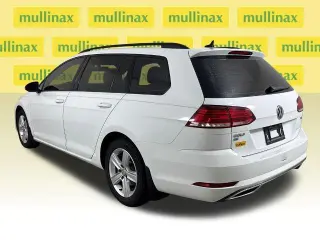 Volkswagen Golf SportWagen 2018 TSI SE 4dr Wagon