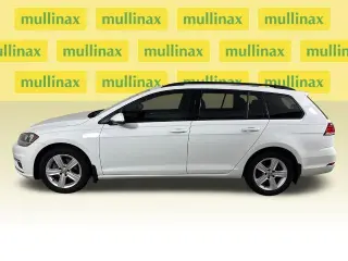 Volkswagen Golf SportWagen 2018 TSI SE 4dr Wagon