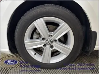 Volkswagen Golf SportWagen 2018 TSI SE 4dr Wagon