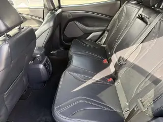 Ford Mustang Mach-E 2023 Premium 4dr SUV