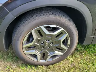 Hyundai SANTA FE 2022 Limited 4dr Crossover