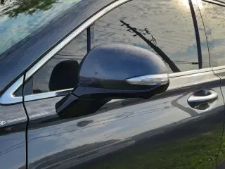 Hyundai SANTA FE 2022 Limited 4dr Crossover