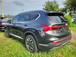 Hyundai SANTA FE 2022 Limited 4dr Crossover
