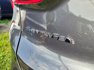 Hyundai SANTA FE 2022 Limited 4dr Crossover