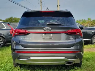 Hyundai SANTA FE 2022 Limited 4dr Crossover