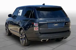 Land Rover Range Rover 2018 tracción total SVAutobiography Dynamic 4 puertas SUV