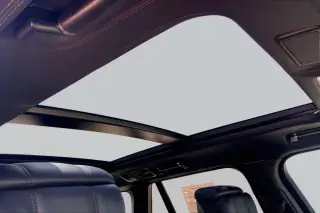 Land Rover Range Rover 2018 tracción total SVAutobiography Dynamic 4 puertas SUV