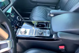 Land Rover Range Rover 2018 tracción total SVAutobiography Dynamic 4 puertas SUV