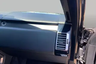 Land Rover Range Rover 2018 tracción total SVAutobiography Dynamic 4 puertas SUV