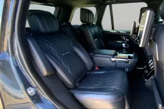 Land Rover Range Rover 2018 tracción total SVAutobiography Dynamic 4 puertas SUV