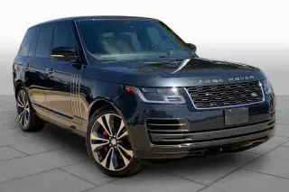 Land Rover Range Rover 2018 tracción total SVAutobiography Dynamic 4 puertas SUV