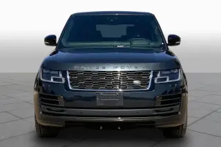 Land Rover Range Rover 2018 tracción total SVAutobiography Dynamic 4 puertas SUV