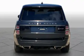 Land Rover Range Rover 2018 tracción total SVAutobiography Dynamic 4 puertas SUV