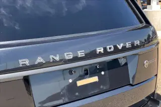 Land Rover Range Rover 2018 tracción total SVAutobiography Dynamic 4 puertas SUV